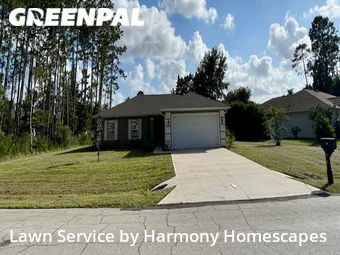 Yard Mowing nearby Palm Coast, FL, 