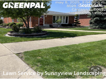Lawn Cut nearby Chicago, IL, 
