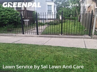 Lawn Care Service nearby Chicago, IN, 