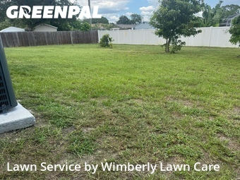 Lawn Mow nearby Port Charlotte, FL, 