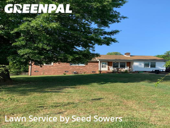 Yard Cutting nearby Lincolnton, NC, 