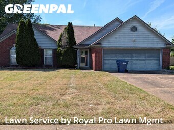 Lawn Maintenance nearby Horn Lake, MS, 