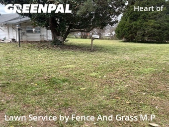 Lawn Mowing Service nearby Springfield, MO, 