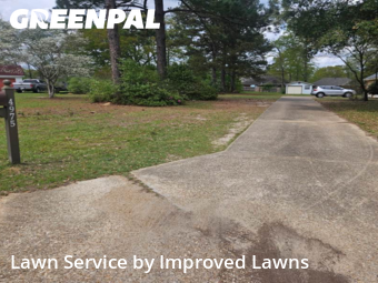 Lawn Maintenance nearby Millbrook, AL, 