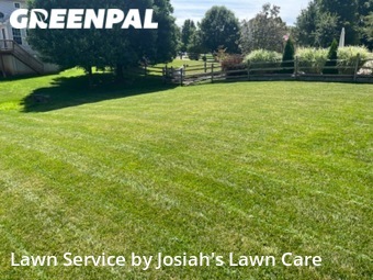 Yard Cutting nearby Morrow, OH, 