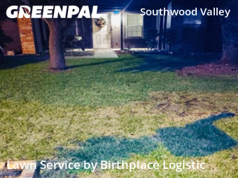 Lawn Mowing nearby College Station, TX, 