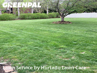 Lawn Cut nearby Knoxville, TN, 