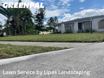 Lawn Mowing nearby Fort Myers, FL, 