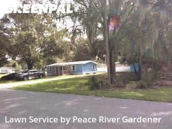 Grass Cut nearby Mulberry, FL, 