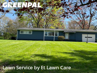 Yard Cutting nearby Norton, OH, 