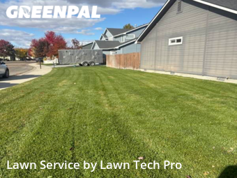 Lawn Care Service nearby Meridian, ID, 