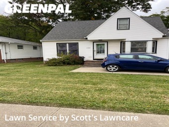 Lawn Cut nearby Parma, OH, 