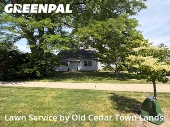 Lawn Care nearby Downers Grove, IL, 