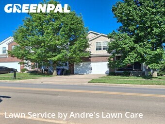 Yard Cutting nearby Lexington, KY, 