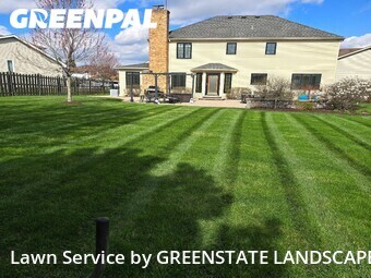 Yard Mowing nearby Addison, IL, 