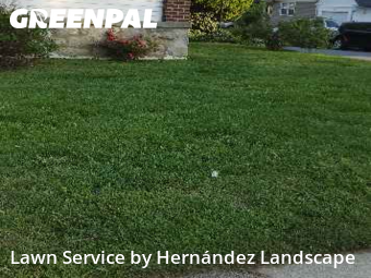 Lawn Mowing nearby Lansdowne, PA, 