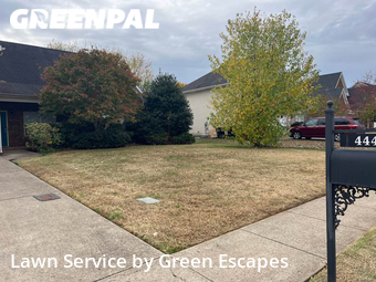 Lawn Mowing nearby Murfreesboro, TN, 