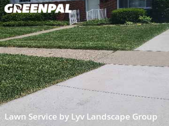 Lawn Maintenance nearby Westland, MI, 