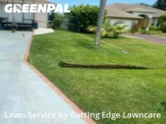 Lawn Mowing nearby Port St. Lucie, FL, 