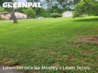 Lawn Mowing nearby Clarksville, TN, 