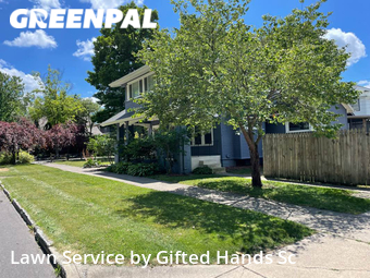 Grass Cutting nearby Fort Wayne, IN, 