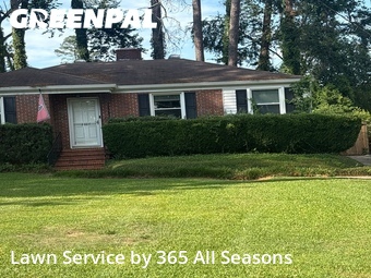 Yard Mowing nearby Augusta, GA, 