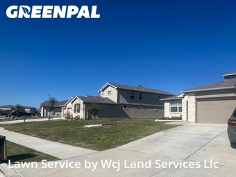 Yard Mowing nearby Niederwald, TX, 