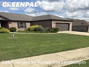 Lawn Care Service nearby Gravette, AR, 
