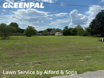 Lawn Cutting nearby Gainesville, FL, 