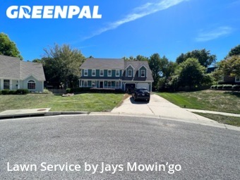 Yard Cutting nearby Lenexa, MO, 