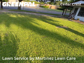 Lawn Mowing Service nearby Dallas, TX, 