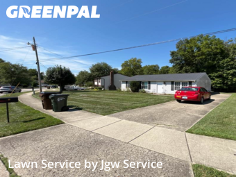 Lawn Service nearby Covington, OH, 