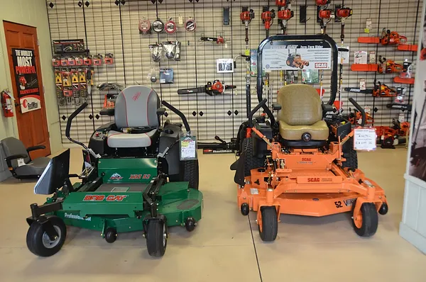 Hooper Power Equipment Photo 12