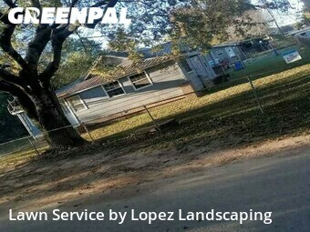Lawn Mowing Service nearby Lakesite, GA, 
