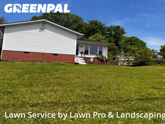 Lawn Mow nearby Greensboro, NC, 