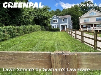 Lawn Mow nearby Nashville, TN, 