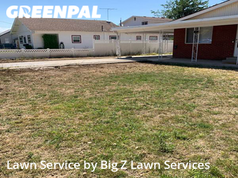 Lawn Service nearby Nampa, ID, 