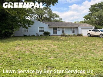 Grass Cuttingin Ferguson,63135,Yard Mowing by Bee Star Services Llc, work completed in Jun , 2026