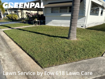 Lawn Maintenance nearby Ellenton, FL, 