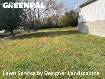 Yard Cutting nearby Clarksville, TN, 