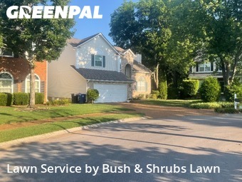 Lawn Service nearby Franklin, TN, 