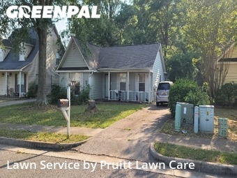 Grass Cutting nearby Huntsville, AL, 