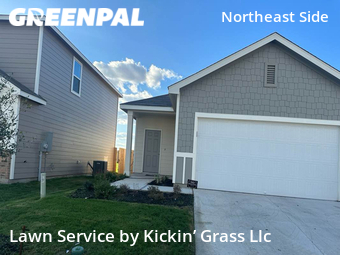 Grass Cutting nearby Converse, TX, 
