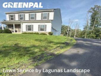 Lawn Service nearby Fredericksburg, VA, 