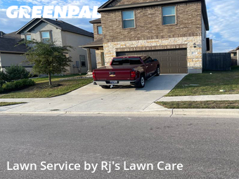 Grass Cutting nearby Buda, TX, 