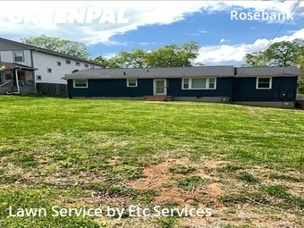 Lawn Cut nearby Nashville, TN, 