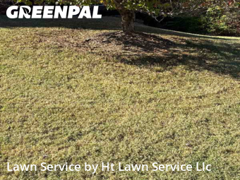 Lawn Cuttingin Alpharetta,30004,Grass Cutting by Ht Lawn Service Llc, work completed in Nov , 2025