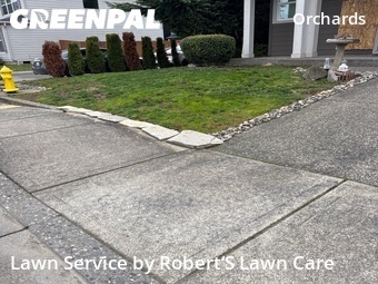 Lawn Mowing Service nearby Vancouver, WA, 