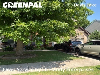 Lawn Maintenance nearby Charlotte, NC, 