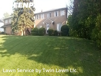 Lawn Mowing nearby Shaker Heights, OH, 